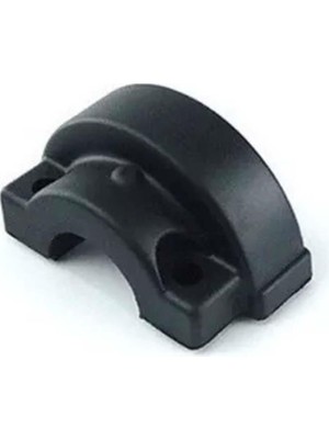 Moto Express Honda CBR125R 2004-2017 Sağ Üst Kütük Gaz Kütüğü Kelepçesi Braketi A