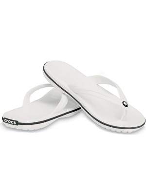 Crocs Crocband Flip Terlik CR1804-100