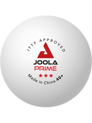 Joola Prıme*** 40+ 6 Adet