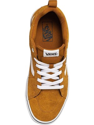 Vans Mn Filmore Erkek Kahverengi Sneaker VN0A5HTX1M91