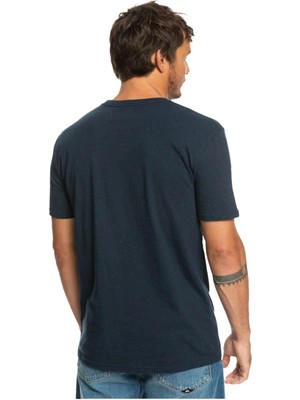 Quiksilver ARCHEDTYPE M TEES Erkek T-Shirt EQYZT07283-QK.BYJ0