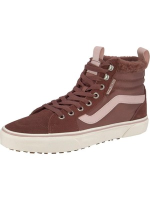 Vans Wm Filmore Hi Vansguard Kadın Kahverengi Sneaker VN0A5HYVHCV1