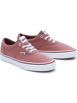 Vans WM Doheny Bayan Ayakkabı VN0A3MVZTJN1