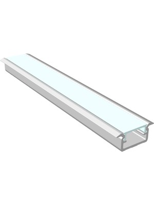 Arge Led Mutfak Dolabı ve Tezgah Altı Gömme LED Armatür 12V