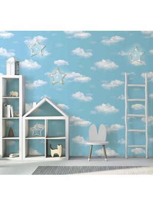 Adawall Ada Kids Duvar Kağıdı 8904-1