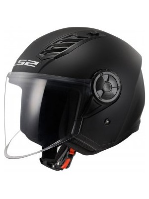 Ls2 Airflow 2- Açık (Yarım) Kask