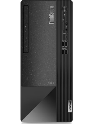 Lenovo ThinkCentre Neo 50T Gen 3 i5-12500 16GB 512GB SSD Freedos Masaüstü Bilgisayar 11SDS0GYTX