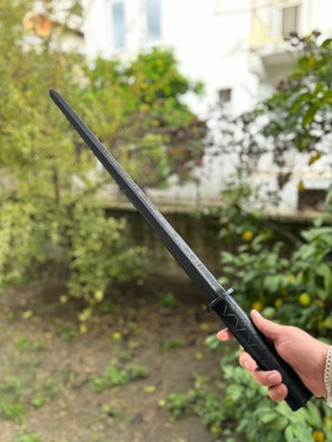 three3dprints Katana Katlanır Kılıç Oyuncak