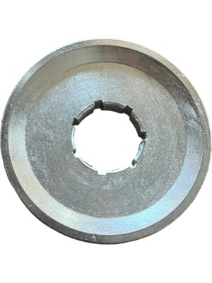 Kmtmak Motorlu Testere Kabuk Soyum Kayış Kasnağı 3/25 Rim