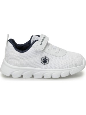 Lumberjack Fırst 3fx Beyaz Erkek Çocuk Sneaker