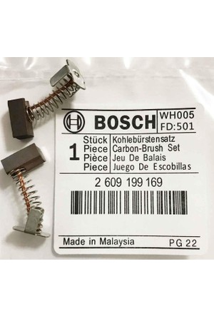 Bosch Bahçe Makineleri ve Malzemeleri -  - Sayfa 6