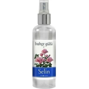 Kolonya Bahçe Gülü Sprey 100 Ml