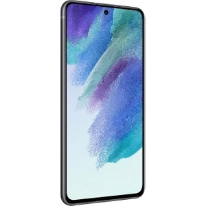 Galaxy S21 FE 5G 128 GB Snapdragon 2. Nesil (Samsung Türkiye Garantili) Gri
