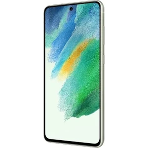 Galaxy S21 FE 5G 128 GB Snapdragon 2. Nesil (Samsung Türkiye Garantili) Yeşil