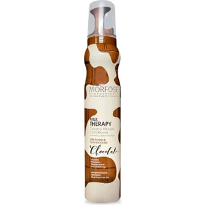 Milk Therapy Saç Köpüğü Chocolate 200 Ml