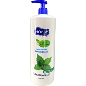Isırgan Özlü Şampuan 1000ml
