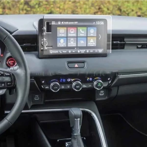Honda Hr-V 2022 9'' Multimedya Navigasyon Nano Ekran Koruyucu Film