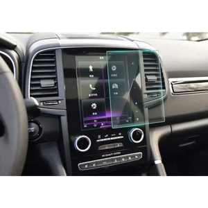 Renault Talisman - Megan 8.7'' Necvox Multimedya Nano Ekran Koruyucu