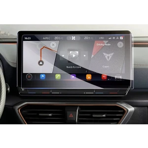 Seat Cupra Formentor 12 Inç Multimedya Uyumlu Nano Ekran Koruyucu