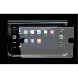 Volkswagen T-Roc 8 Inç Navigasyon Nano Ekran Koruyucu 9h Film