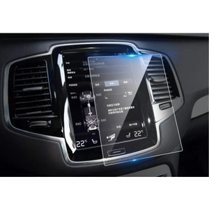Volvo C40 8.7" Multimedya Navigasyon Nano Ekran Koruyucu