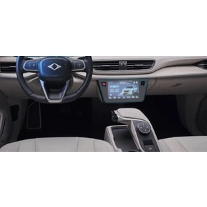 Togg T10X 8 Inç Alt Ekran Uyumlu Ekran Koruyucu Nano Film