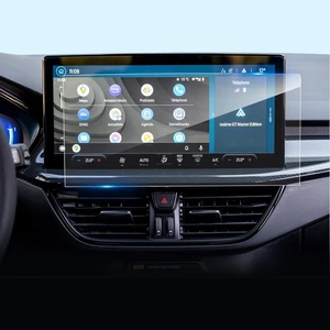 Ford Focus 13.2 Inç Navigasyon Ekran Koruyucu Multimedya Nano Koruyucu Film 2023