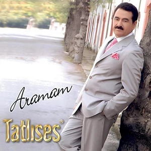 İbrahim Tatlıses - Aramam - 2 Plak