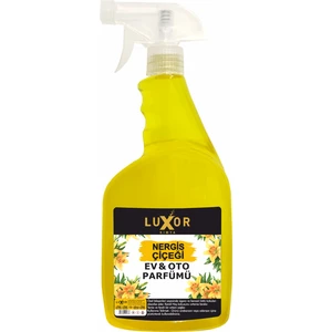 Luxor Kimya Nergis Çiçeği Kokusu 1 Lt.