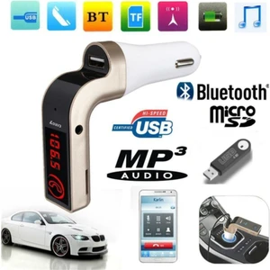 Aux Bluetooth Kiti