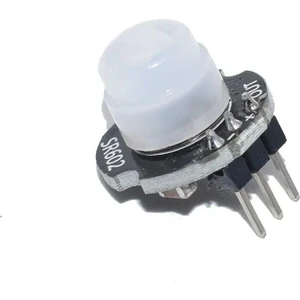 SR602 Mini Hareket Dedektör Modülü