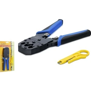 Sıkma Pensesi RJ45 Hadron HD-4759
