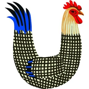 Harfler - U - Animals Letter