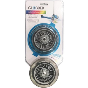 Scooter Işıklı Teker