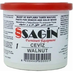 Ahşap Tamir Macunu 200GR