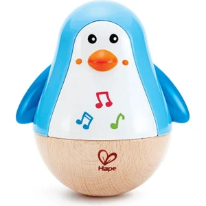 Müzikli Hacıyatmaz Penguen