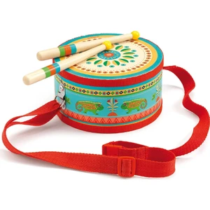 Drum Müzik Aleti