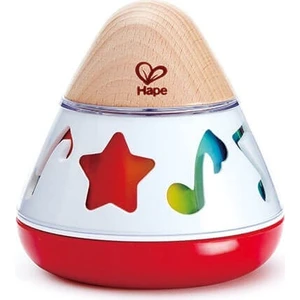 Rotating Hareketli Müzik Kutusu