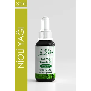 Le Balvo Nioli Yağı 30 ml ( Niaouli Oil )
