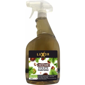 Luxor Kimya Kestane Ev ve Oto Parfümü 1 Lt