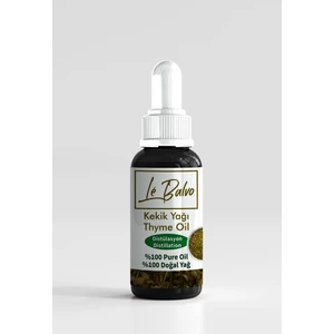 Le Balvo Kekik Yağı 10 ml ( Thyme Oil )
