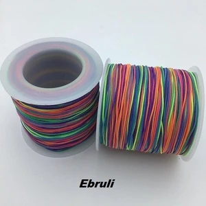Başaran Butik Paraşüt Ipi (0.8 MM-100 Mt)