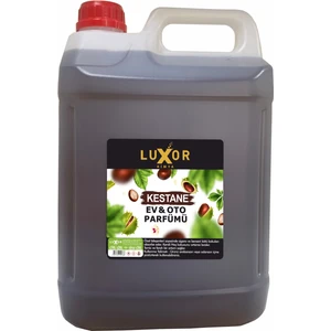 Luxor Kimya Kestane Ev ve Oto Parfümü 5 Lt