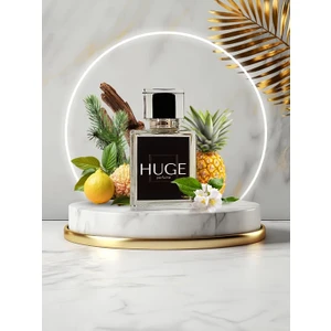 N-555 Nişhane Hacıvat Muadil 50 Ml Unı Parfüm