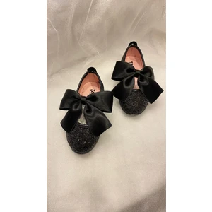 Görkem Bebe Kız Cocuk Babet