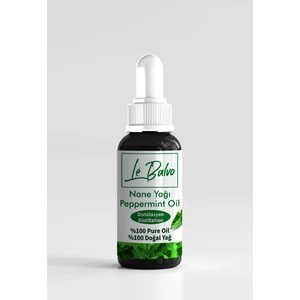 Le Balvo Nane Yağı 10 ml ( Peppermint Oil )
