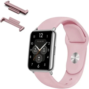 Watch Fit 2 Silikon Kordon