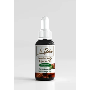 Le Balvo Jojoba Yağı 10 ml ( Jojoba Oil )
