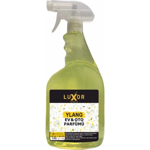Luxor Kimya Ylang Koku 1lt
