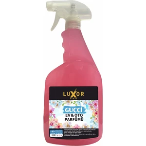 Luxor Kimya Guççi Ortam Kokusu 1 Lt